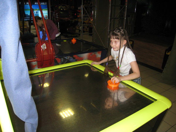 Мария Заболотнова