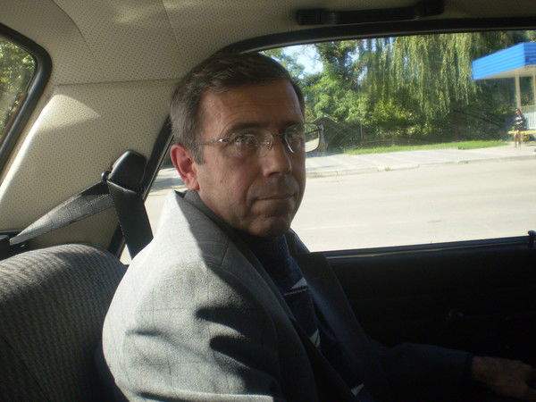 Михаил Трунов