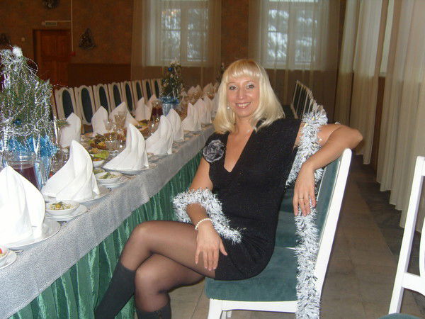 Жанна Ерошенко