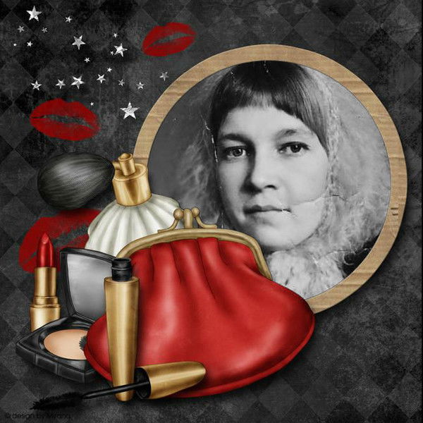 Анастасия Булгакова