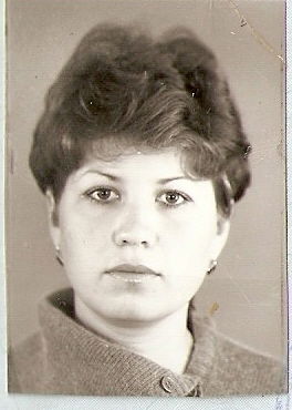 Татьяна Манжак