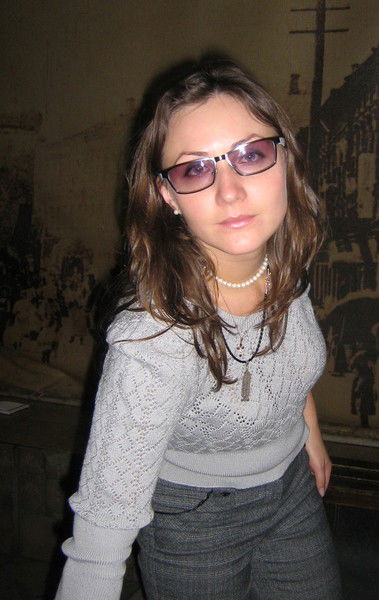 Татьяна Двоянова