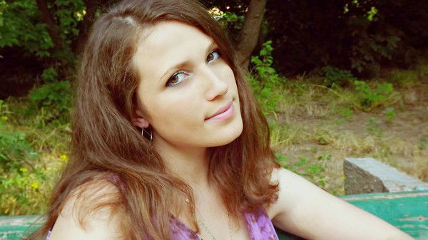 Анастасия Евглевская