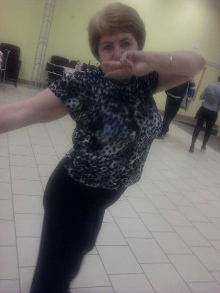 Татьяна Кононова