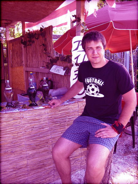 Сергей Билан