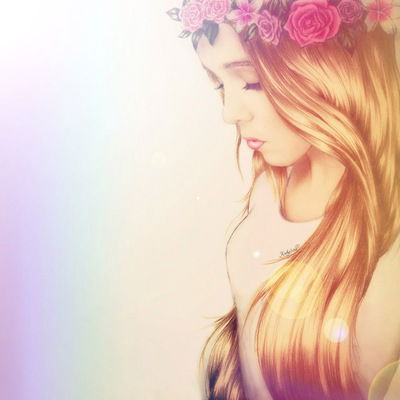 Настя Нарежнева