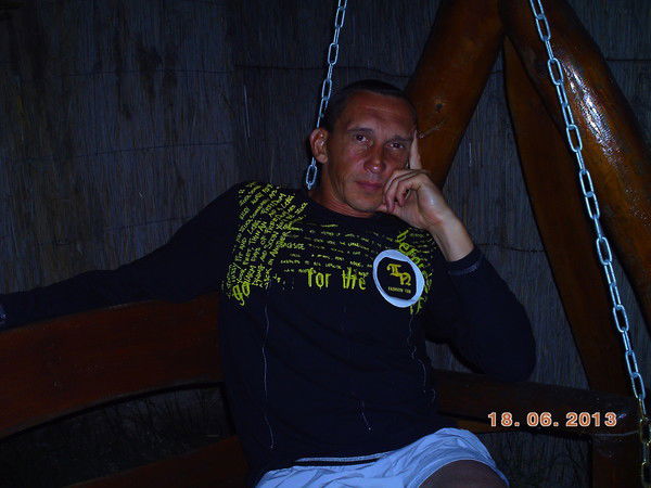 Виталий Михайленко