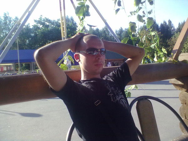 Роман Дробышев