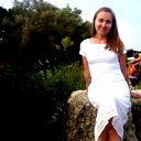 Елена Телегина