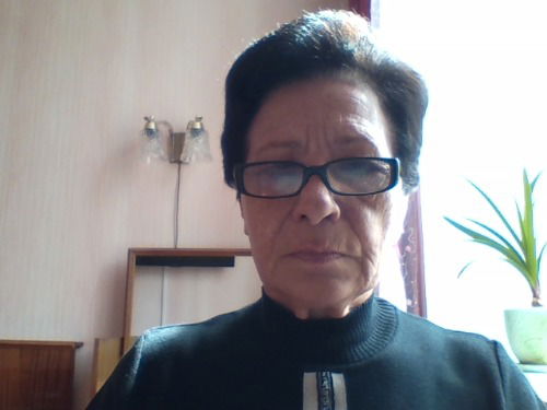 Любовь Иксанова