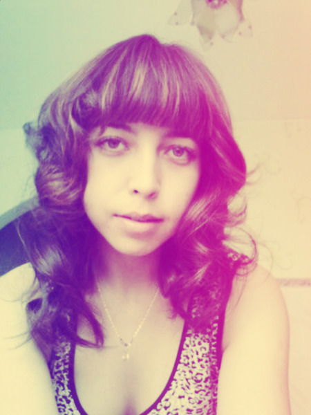 Лейсан Рафикова