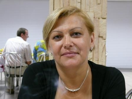 Елена Карпович/ри