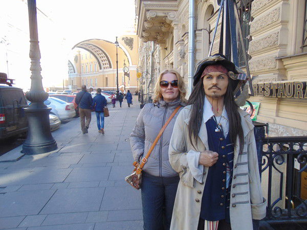 Лариса Шевцова