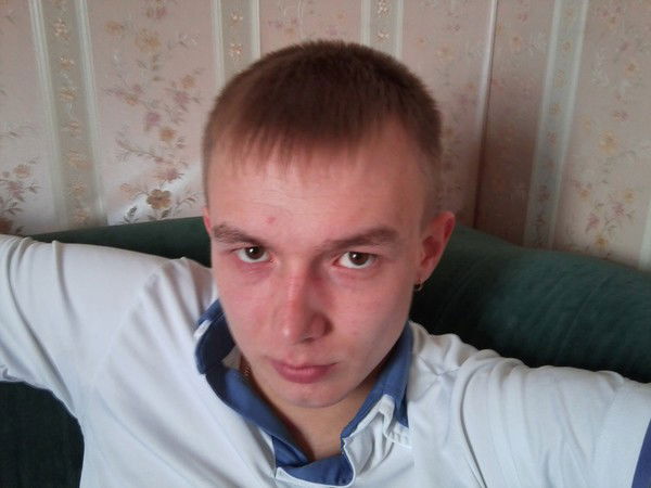 Иван Мерзляков