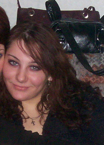 Надежда Кострова