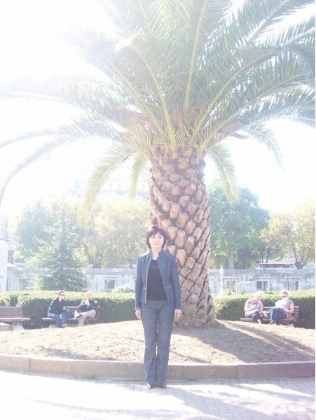 Жанна Кошкинбаева