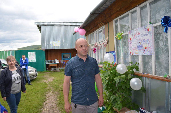 Олег Колтышев