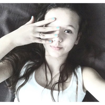 Виктория Мардаровская