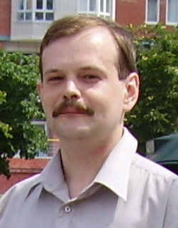 Алексей Гридель