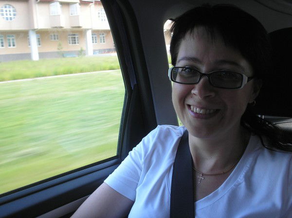 Елена Дайбова