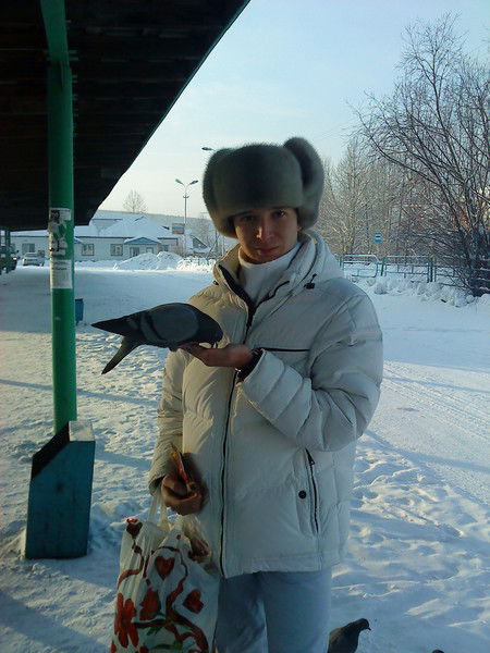 Дмитрий Суханов