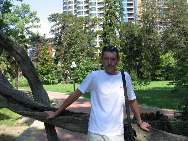 Эдуард Докучаев