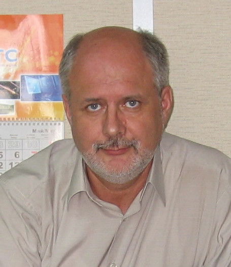 Анатолий Четырин