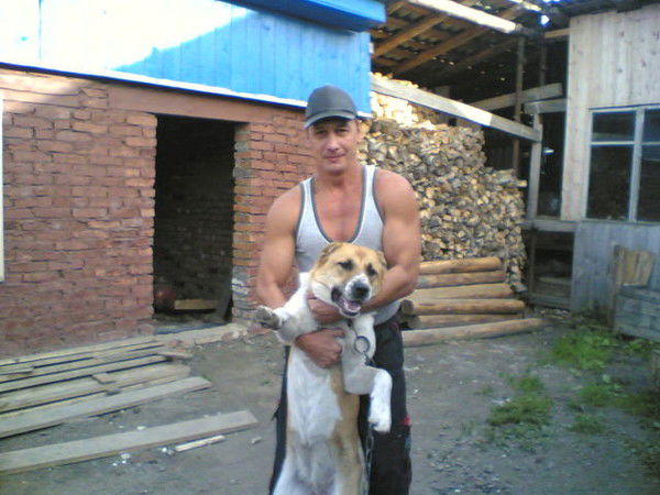 Геннадий Селиванов