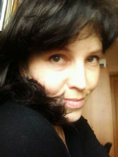 Ольга Власова