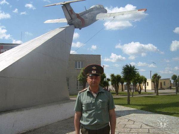 Юрий Гатауллин