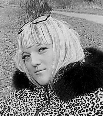 Мар'яна Кадикало