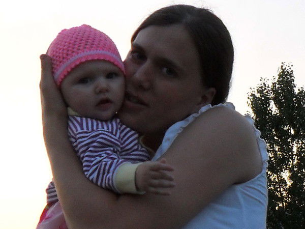 Юля Денисова