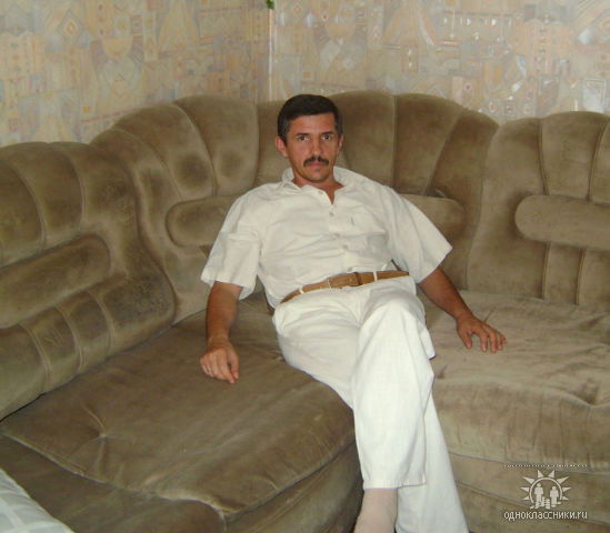 Роман Колодин