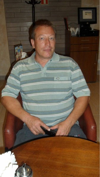 Марсель Маркиз