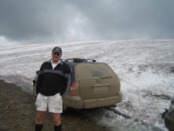 Сергей Ковальков