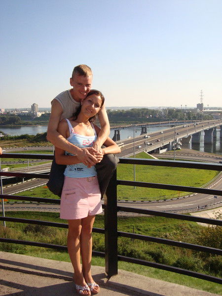 Катюша Пискун