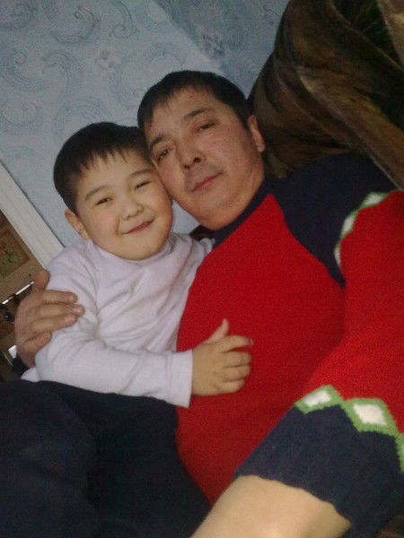 Дидар Амантаев