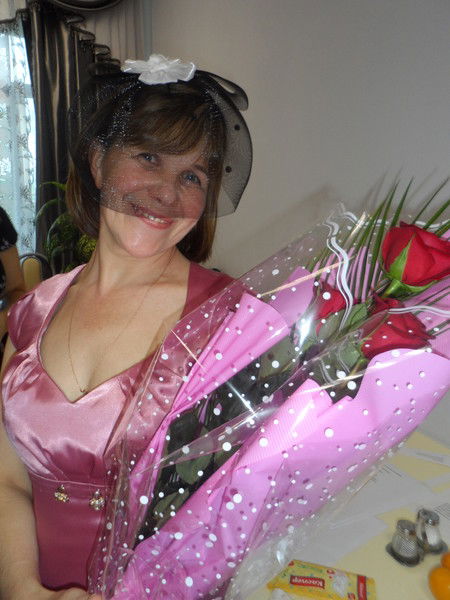 Надежда Пронькина