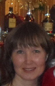 Татьяна Шипанова