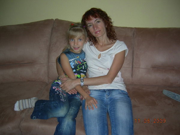 Эльвира Мирошниченко