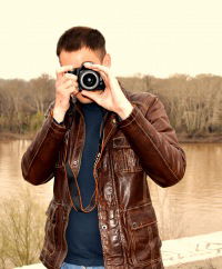 Евгений Мадзинов