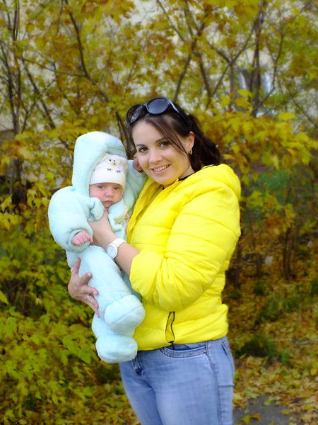 Марина Ивлева