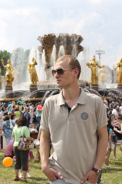 Михаил Рябошапко