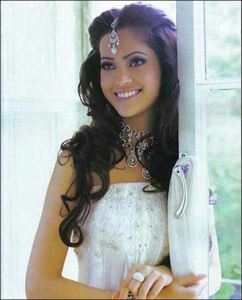 Акнура Каригулова