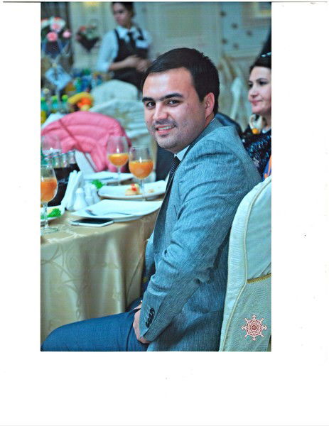 Kerim Bayramdurdyyew