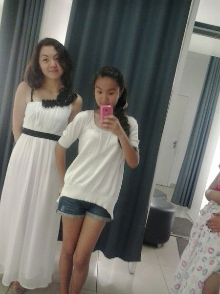 Томирис Тасильбаева