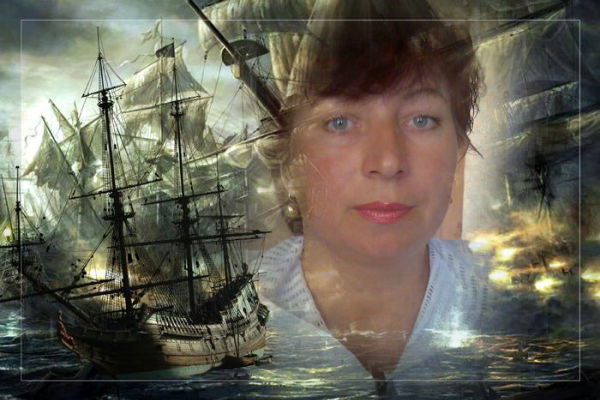 Светлана Кузнецова