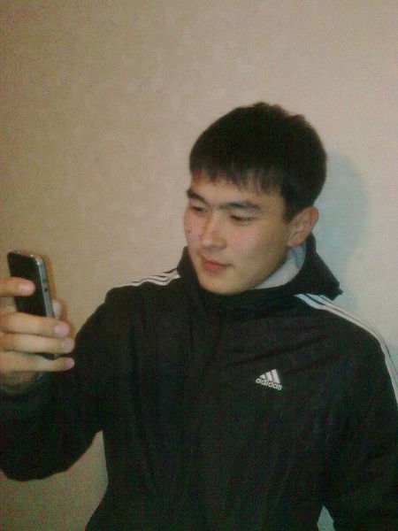 Мырзабек Абдукаримов