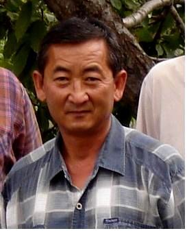 Robert Yun