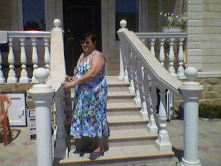 Наталья Шевцова ( Гатилова)